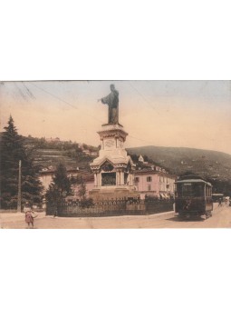 CARTOLINA LOMBARDIA BRESCIA...