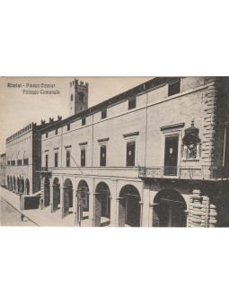 CARTOLINA EMILIA ROMAGNA...