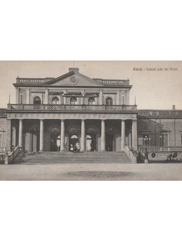 CARTOLINA EMILIA ROMAGNA...