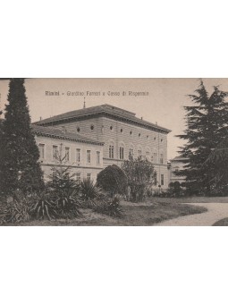 CARTOLINA EMILIA ROMAGNA...