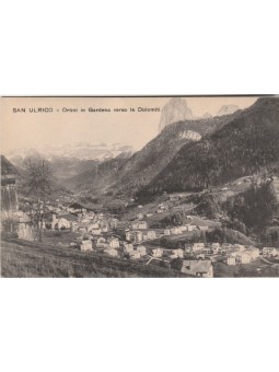 CARTOLINA TRENTINO ALTO...