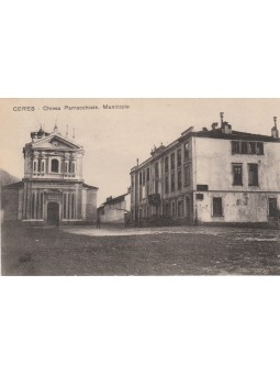 CARTOLINA PIEMONTE TORINO...