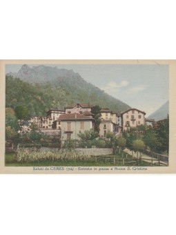 CARTOLINA PIEMONTE TORINO...