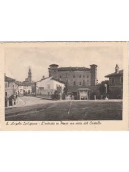 CARTOLINA LOMBARDIA LODI...