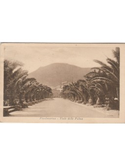 CARTOLINA LIGURIA SAVONA...