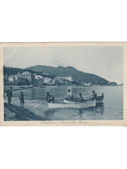 CARTOLINA LIGURIA SAVONA...