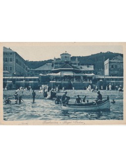 CARTOLINA LIGURIA SAVONA...