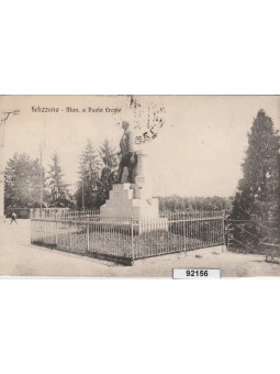 CARTOLINA PIEMONTE...