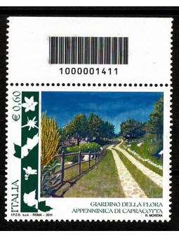 2011 REPUBBLICA ITALIANA...