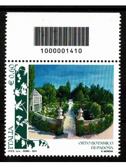 2011 REPUBBLICA ITALIANA...