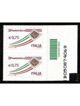 2011 REPUBBLICA ITALIANA...