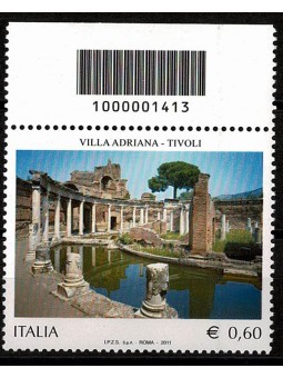 2011 REPUBBLICA ITALIANA...