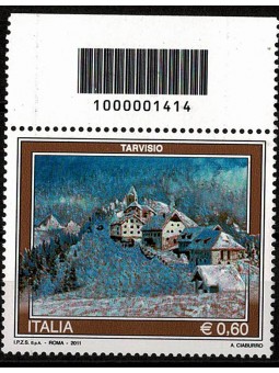 2011 REPUBBLICA ITALIANA...