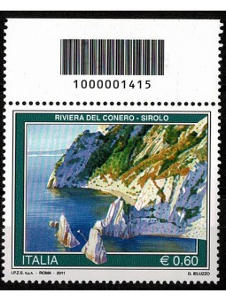 2011 REPUBBLICA ITALIANA...