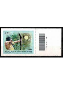 2011 REPUBBLICA ITALIANA...