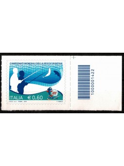 2011 REPUBBLICA ITALIANA...