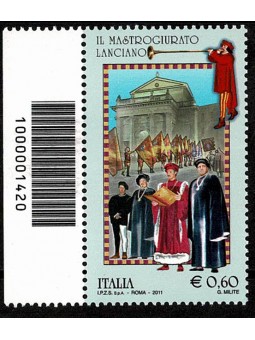 2011 REPUBBLICA ITALIANA...