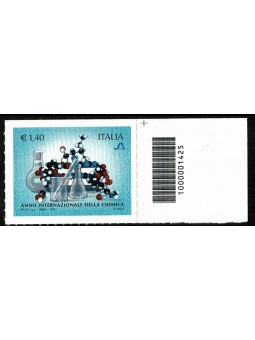 2011 REPUBBLICA ITALIANA...