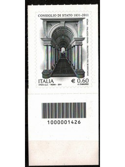 2011 REPUBBLICA ITALIANA...