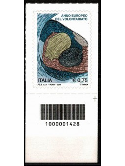 2011 REPUBBLICA ITALIANA...