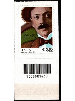 2011 REPUBBLICA ITALIANA...