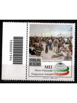 2011 REPUBBLICA ITALIANA...