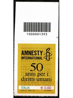 2011 REPUBBLICA ITALIANA...