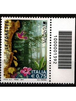 2011 REPUBBLICA ITALIANA...