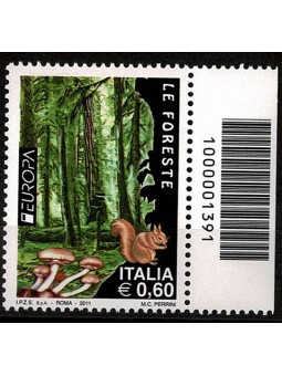 2011 REPUBBLICA ITALIANA...