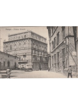CARTOLINA UMBRIA PALAZZO...