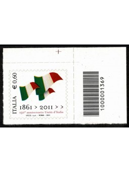 2011 REPUBBLICA ITALIANA...