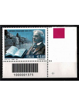 2011 REPUBBLICA ITALIANA...