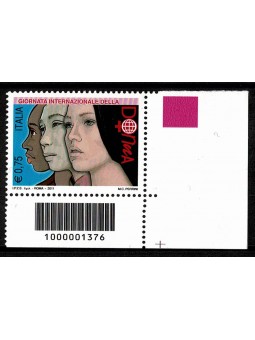 2011 REPUBBLICA ITALIANA...