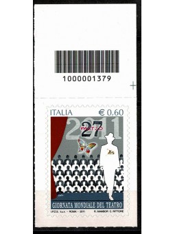 2011 REPUBBLICA ITALIANA...