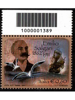 2011 REPUBBLICA ITALIANA...