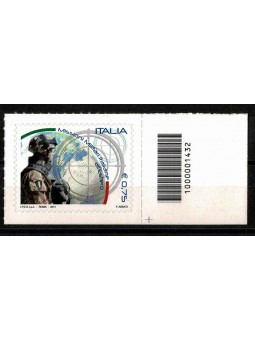 2011 REPUBBLICA ITALIANA...