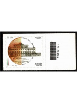 2011 REPUBBLICA ITALIANA...