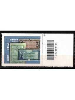 2011 REPUBBLICA ITALIANA...