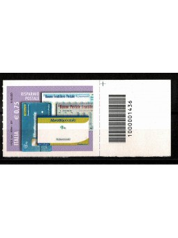 2011 REPUBBLICA ITALIANA...