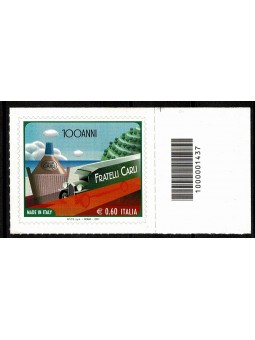 2011 REPUBBLICA ITALIANA...