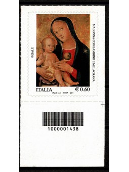 2011 REPUBBLICA ITALIANA...