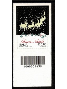 2011 REPUBBLICA ITALIANA...