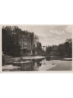 CARTOLINA FRIULI UDINE...