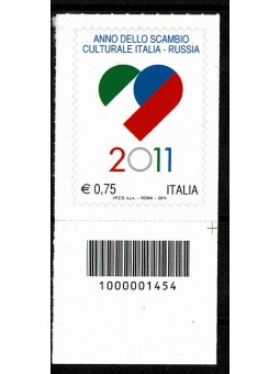 2011 REPUBBLICA ITALIANA...