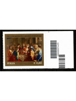 2011 REPUBBLICA ITALIANA...