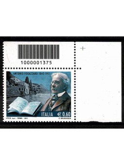 2011 REPUBBLICA ITALIANA...