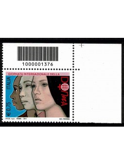 2011 REPUBBLICA ITALIANA...