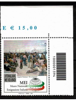 2011 REPUBBLICA ITALIANA...