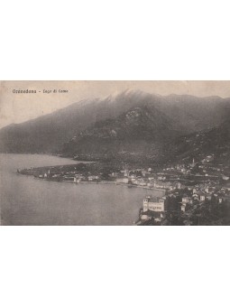 LOMBARDIA COMO GRAVEDONA...