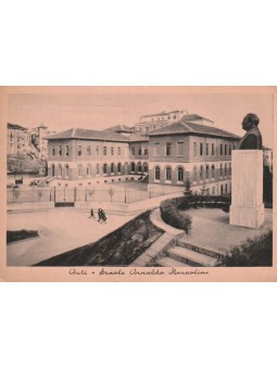 CARTOLINA PIEMONTE ASTI...